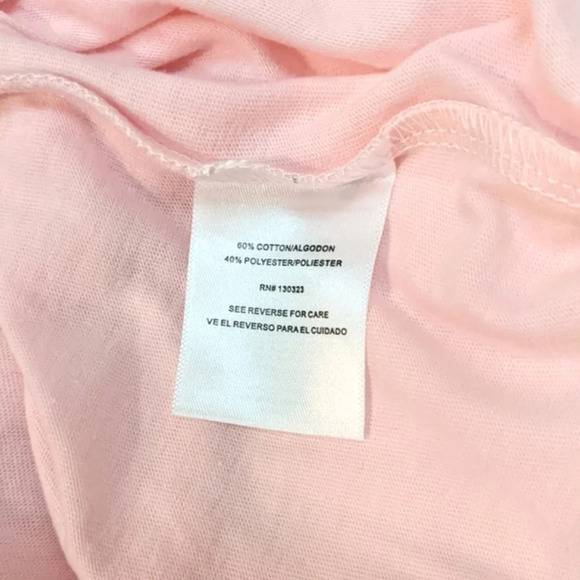 Big Girls Short Sleeves CK T-Shirt Bundle - Picture 6 of 12